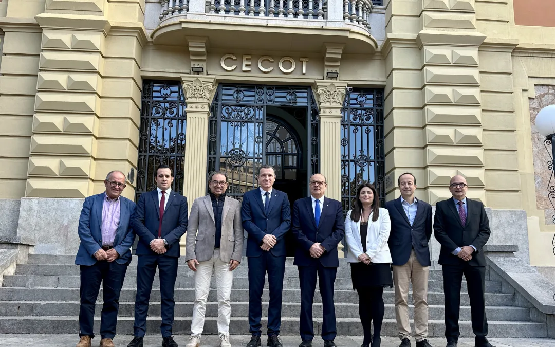 La Cecot proposa una estratègia a llarg termini per reforçar la competitivitat de la indústria agroalimentària catalana