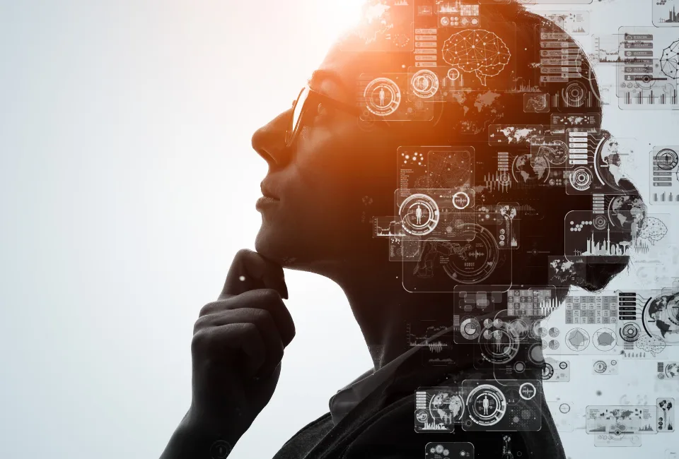 Quan diem que la IA «decideix»: tecnologia, sensacionalisme i criteri